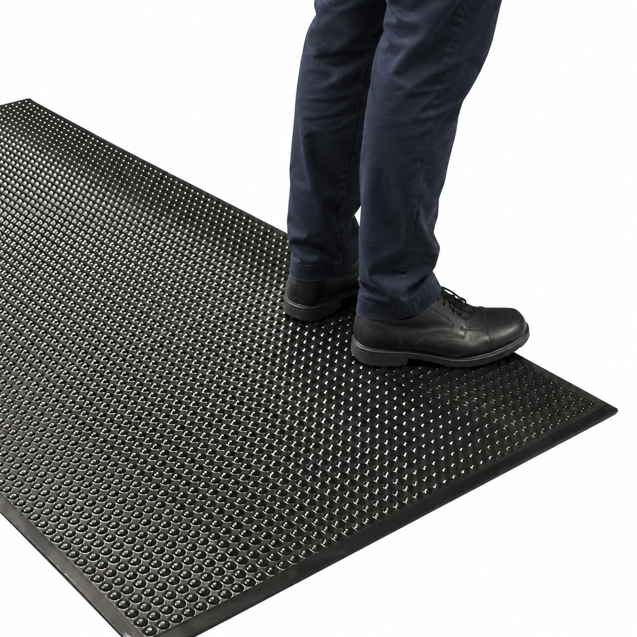 Ergomat Infinity Bubble Mat