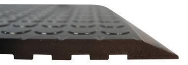 Ergomat ESD Infinity Smooth Mat