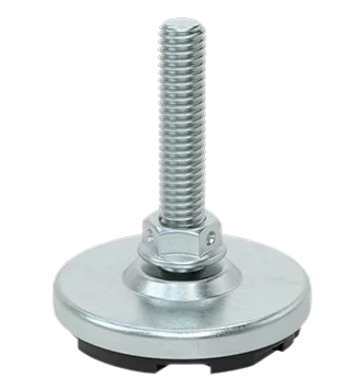Vibration-Dampening Levelers